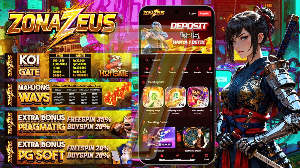 zonazeus-situs-baru-dengan-komunitas-solid-para-hunters